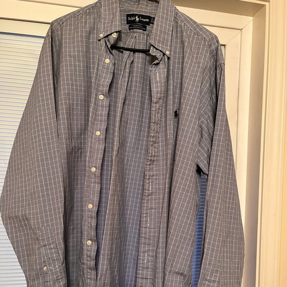 RALPH LAUREN POLO BUTTON DOWNS - Picture 2 of 2